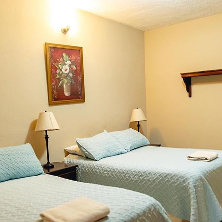 Hotel Las Margaritas La Esperanza Exteriör bild